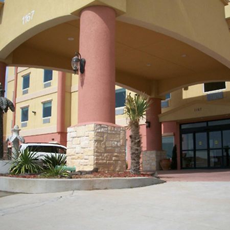 Robinson Inn And Suites Екстер'єр фото
