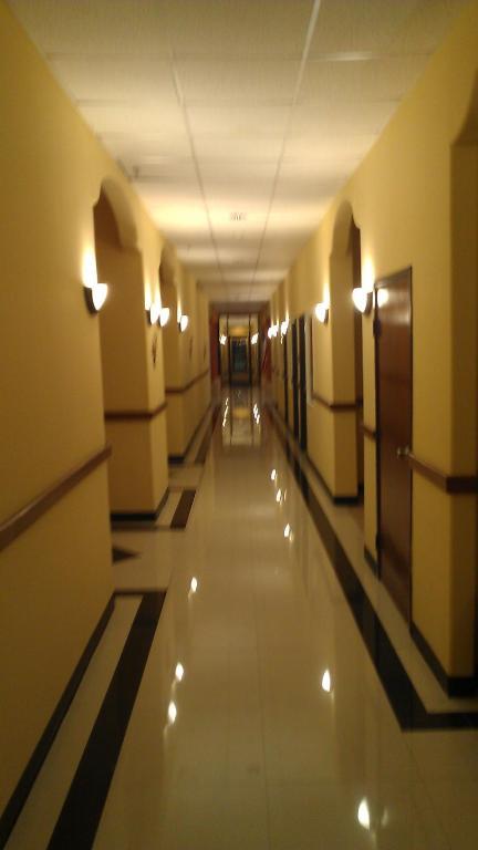 Robinson Inn And Suites Екстер'єр фото